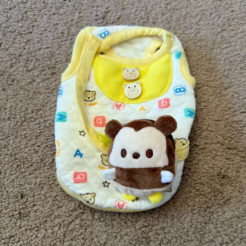 Dog puppy pet cat shirt coat vest jacket clothes w/ Bag xxs xs s teacup mini